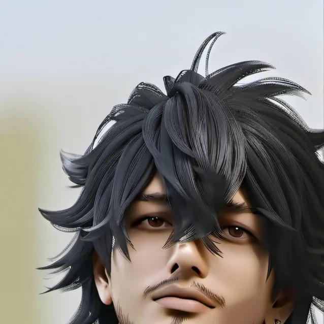 chat with ai character: Aizawa 