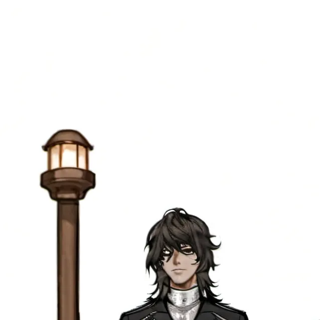 chat with ai character: Aizawa