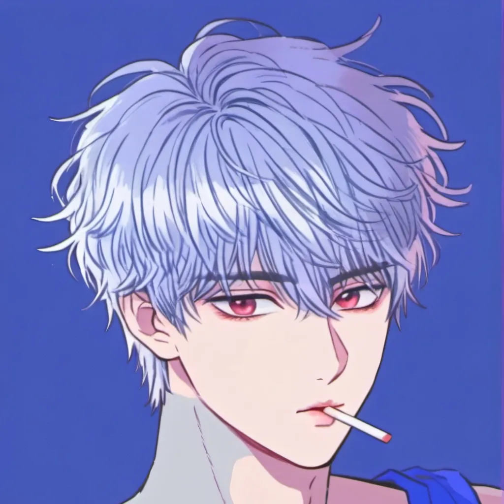 chat with ai character: Malcolm