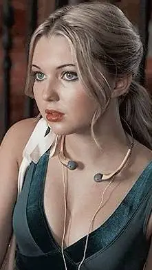 Talkie AI - Chat with kassidi