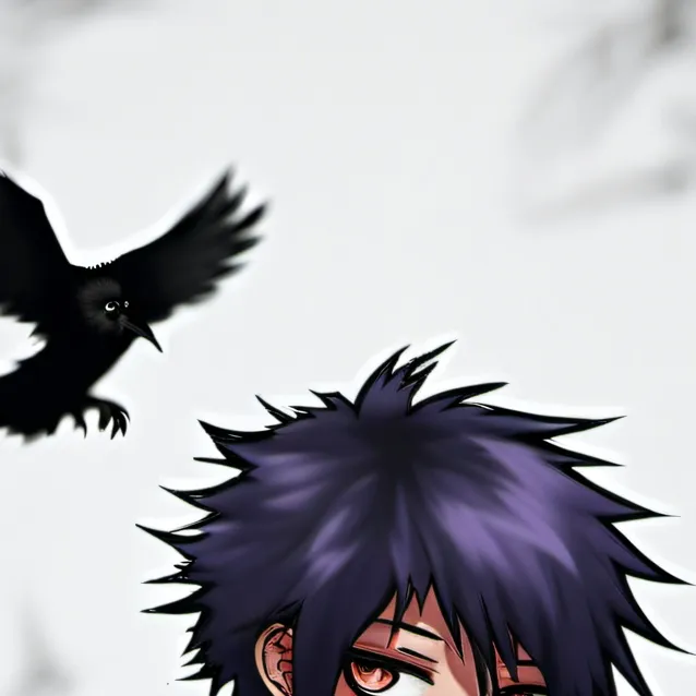 chat with ai character: Kuro Shizuka