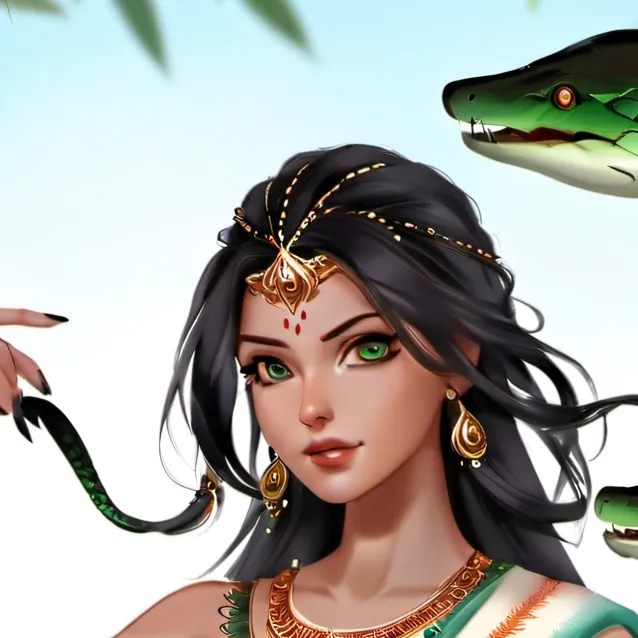 chat with ai character: Seraphina 'Sera' N