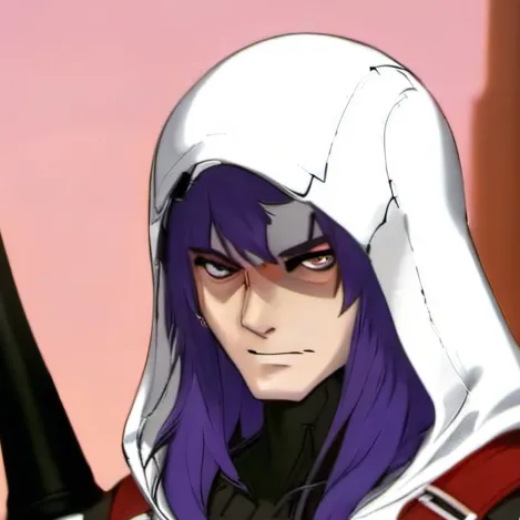 chat with ai character: omega, spider ￼