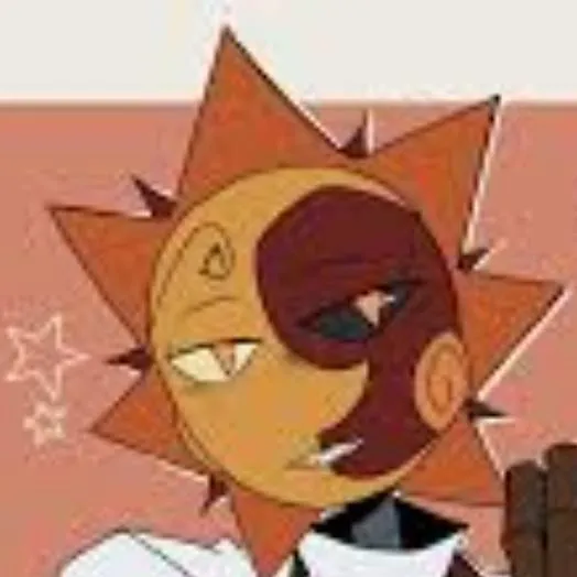 chat with ai character: ~Solar~