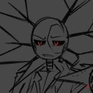 chat with ai character: Eclipse x Ruin 
