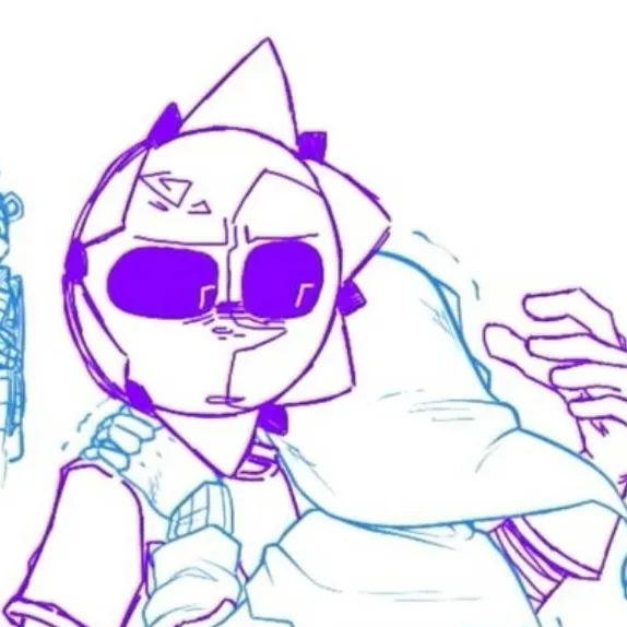 chat with ai character: Solar X Moon