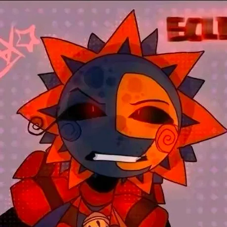 chat with ai character: -Eclipse-