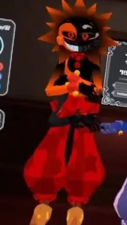 ai character: !~Eclipse~! background