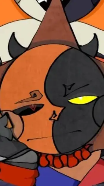 ai character: //Eclipse// background