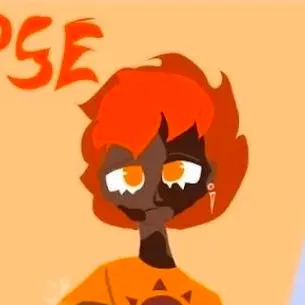 chat with ai character: Eclipse (HUMAN!)
