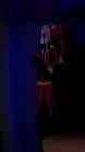 ai character: -Pierrot- background