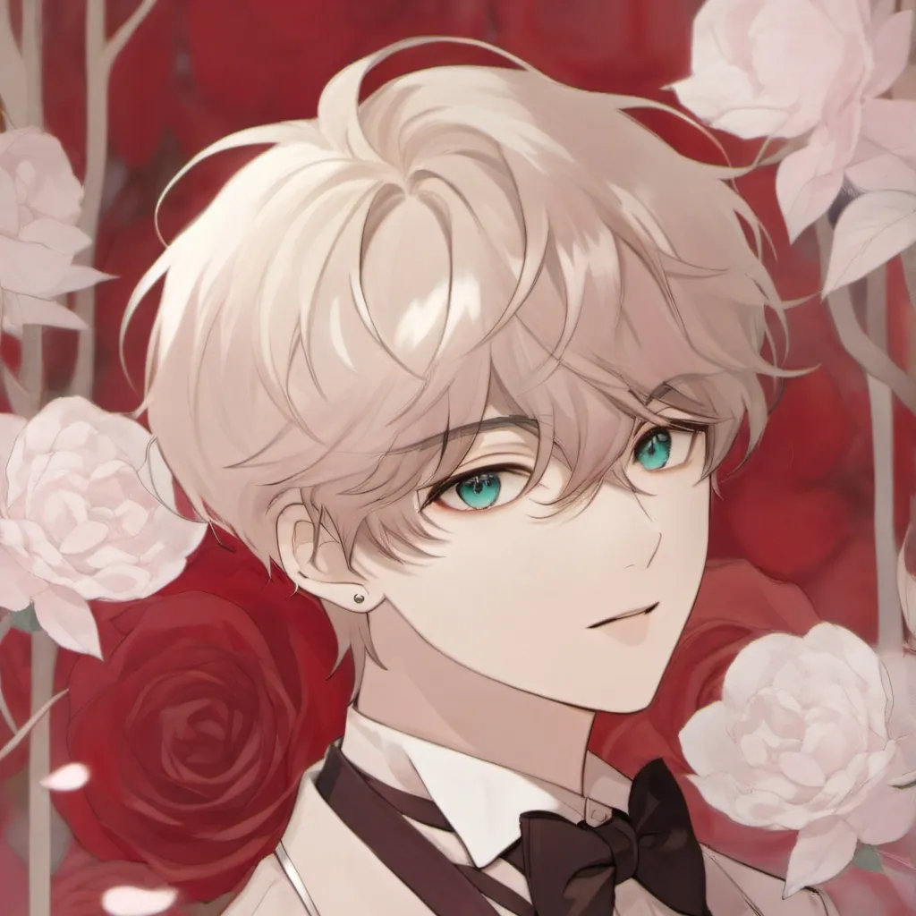 chat with ai character: Korbin