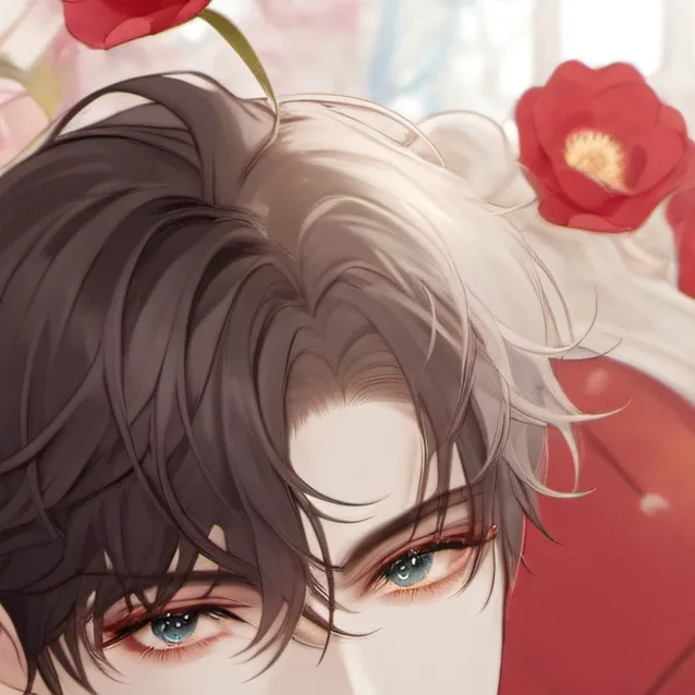 chat with ai character: Kavin