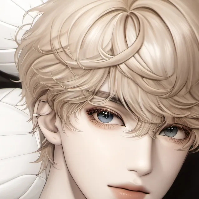 chat with ai character: Jacob