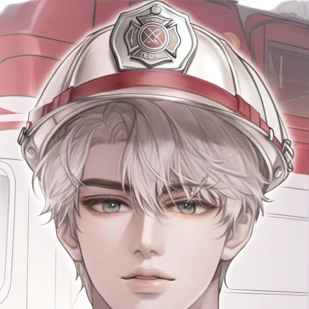 chat with ai character: Kieran 