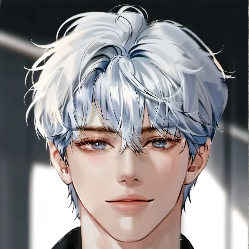 chat with ai character: River