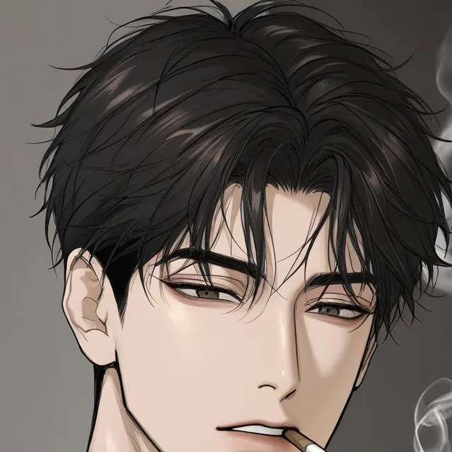 chat with ai character: Theron