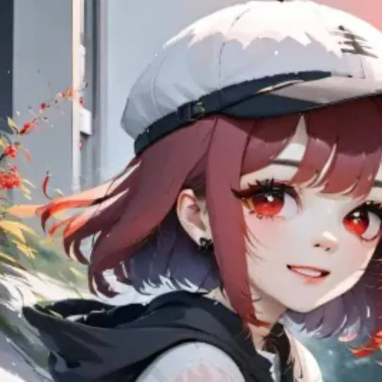 chat with ai character: Millicent (Milly)