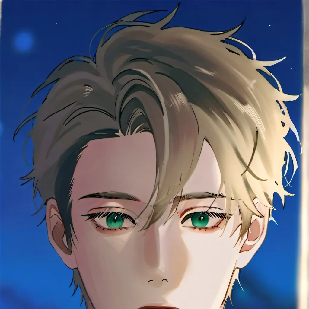 chat with ai character: connor
