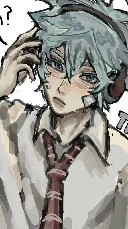 ai character: talin background