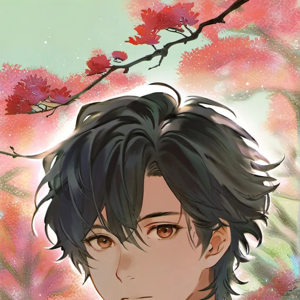 chat with ai character: ☆sebastian