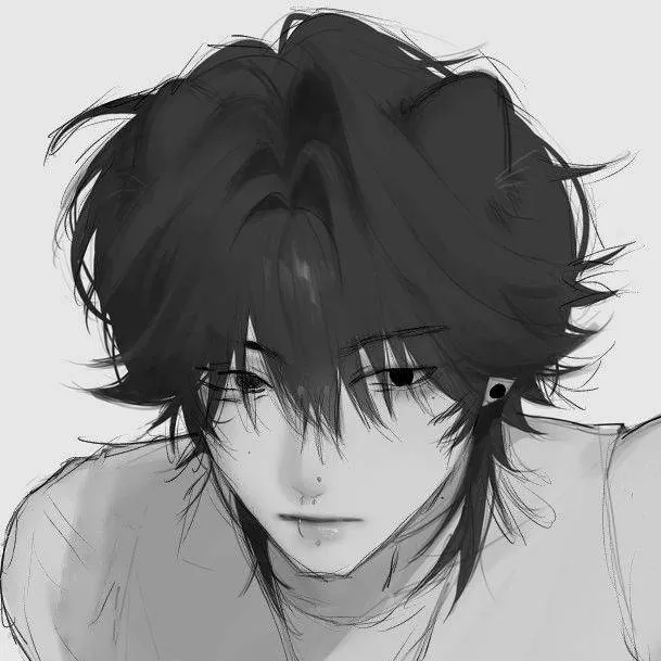 chat with ai character: adrien~