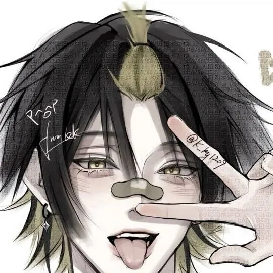 chat with ai character: ♡kalen♤