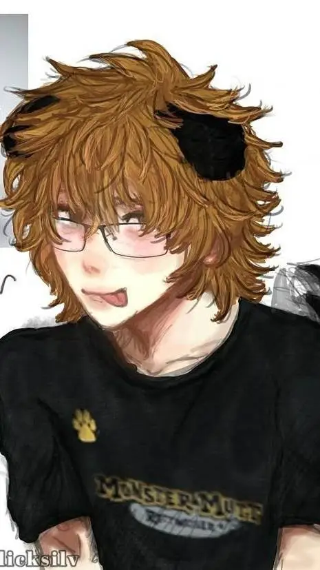 ai character: Ace background