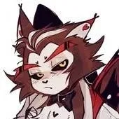chat with ai character: ♤Husk♧