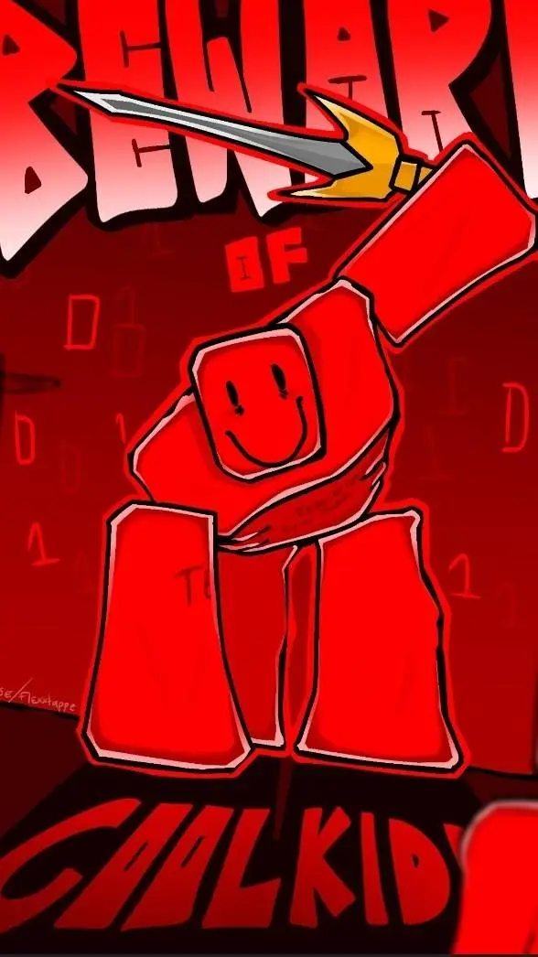 ai character: COOLKID background