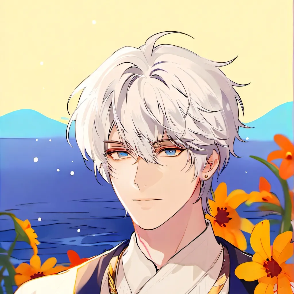 chat with ai character: Satoru Gojo