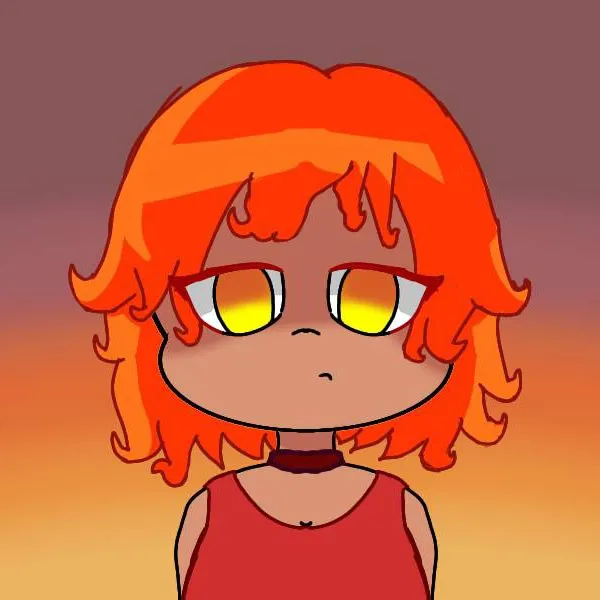 chat with ai character: Fire