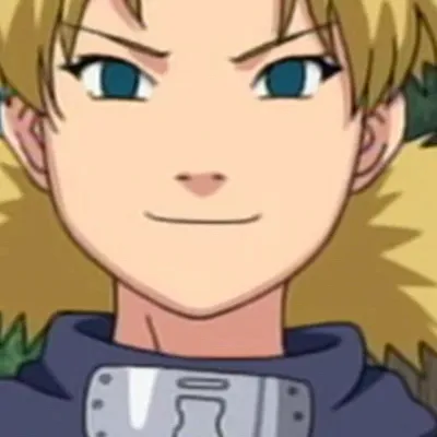 chat with ai character: Temari