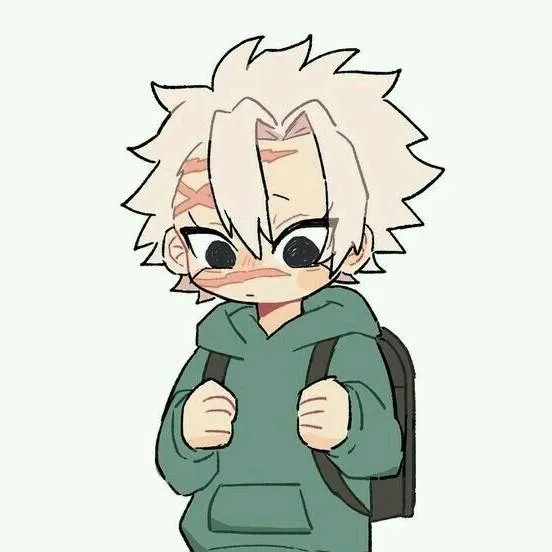 chat with ai character: Sanemi's birthday🎉