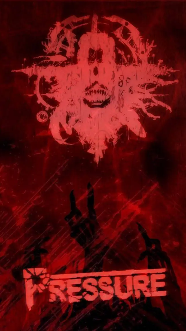 ai character: !Pressure! background