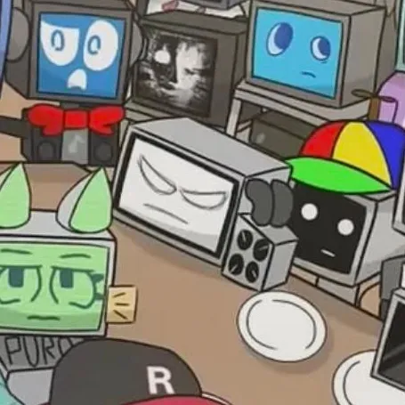 chat with ai character: Multifandom remake