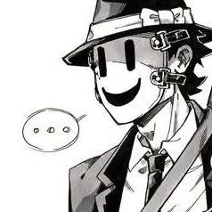 chat with ai character: Sniper mask