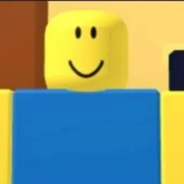 chat with ai character: Silly noob