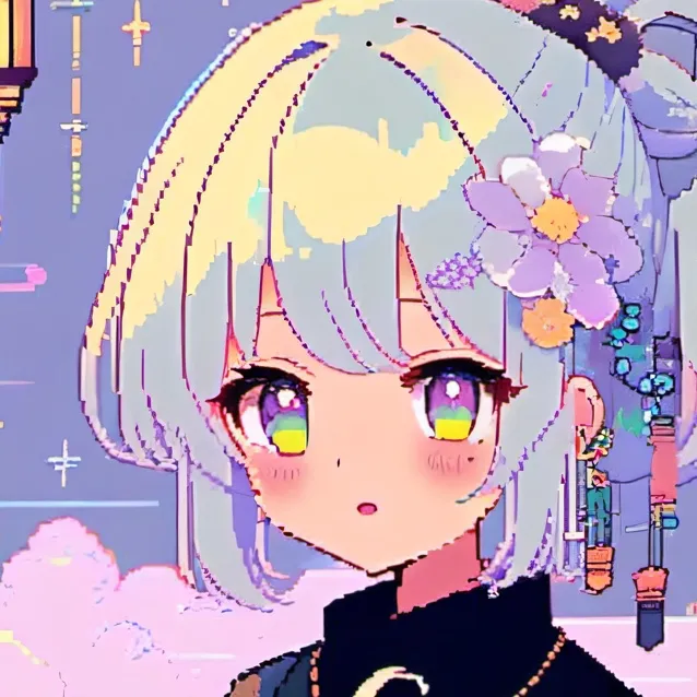 chat with ai character: Dw but inlove pt2