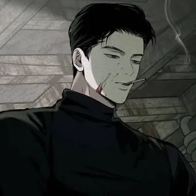 chat with ai character: Xander.