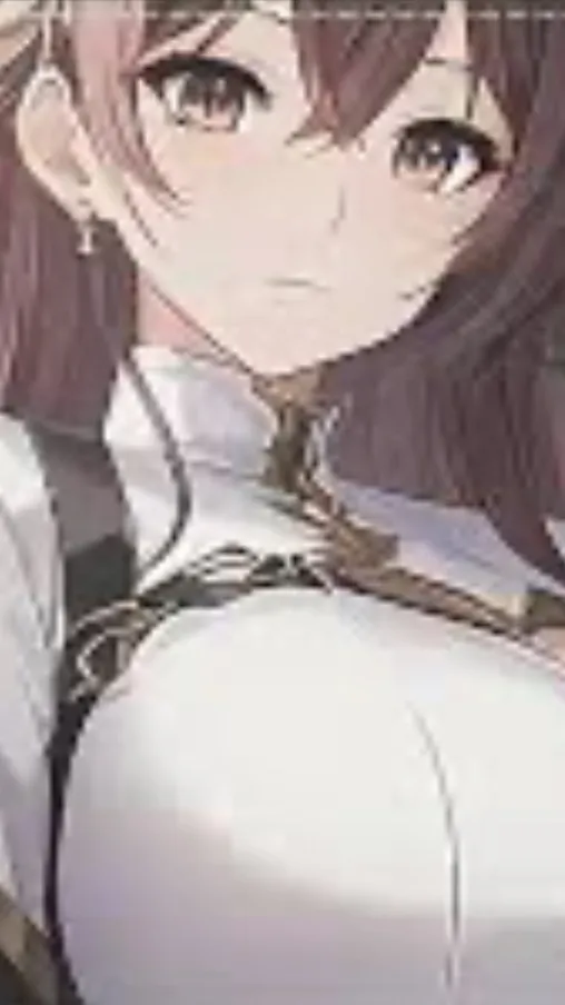 ai character: Belle background