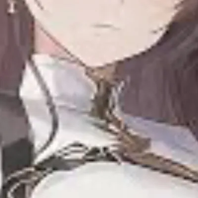 chat with ai character: Belle