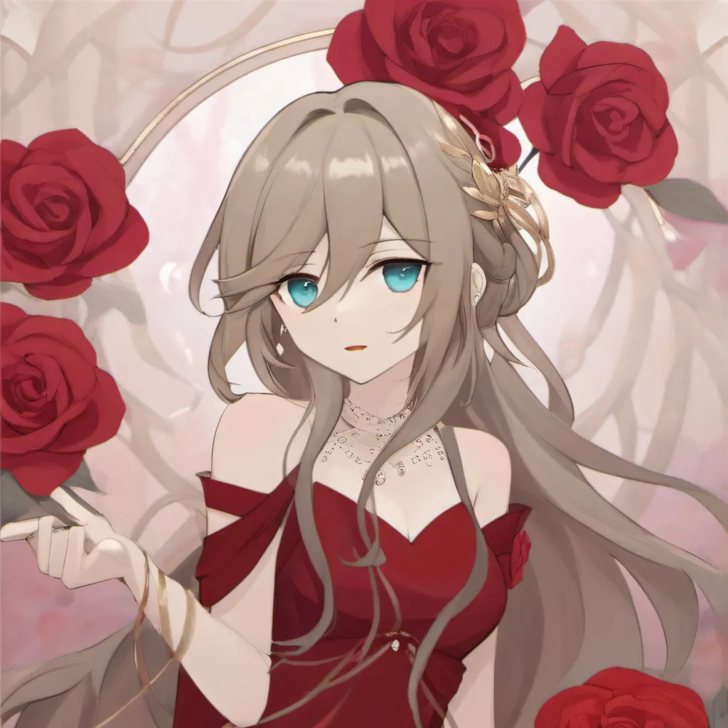 chat with ai character: ◆■ ᴍᴀʀʏ. ■◆