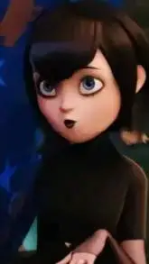 ai character: alexa background