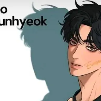 chat with ai character: Eunhyeaok