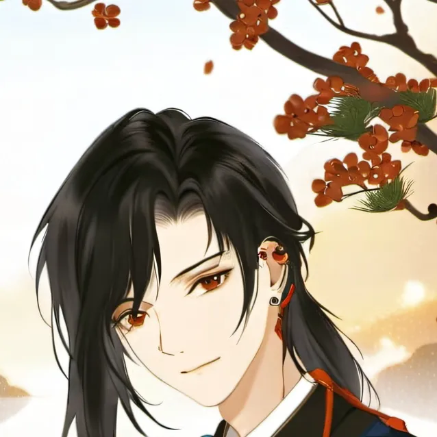 chat with ai character: Kyle 