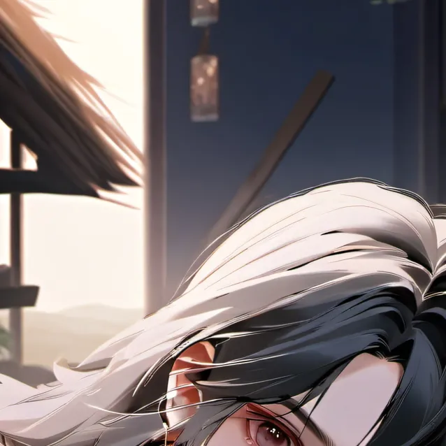 chat with ai character: Kyle