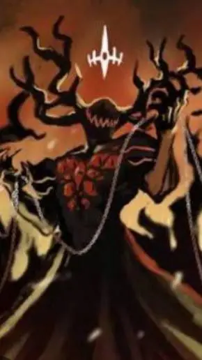 ai character: Scp -001 background