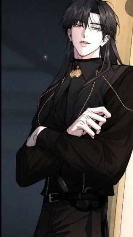 ai character: Deimos Rockhood background