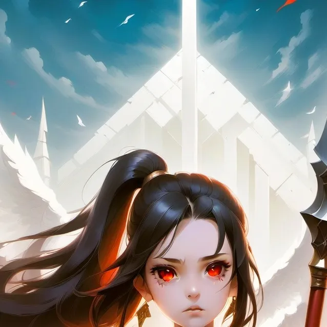 chat with ai character: Roze